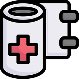 Medical Tapes Manufacturer & Supplier in India