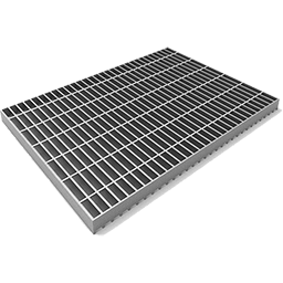 Metal Gratings Manufacturer & Supplier in India