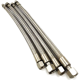 Metal Hose Pipe Manufacturer & Supplier in India