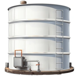 Metal Tank Manufacturer & Supplier in India