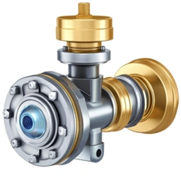Metal Valve Manufacturer & Supplier in India