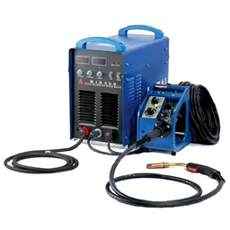  MIG Welding Machine Manufacturer & Supplier in India