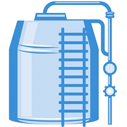 Milk Storage Tank Manufacturer & Supplier in India