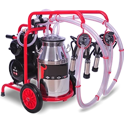 Milking Machine Manufacturer & Supplier in India