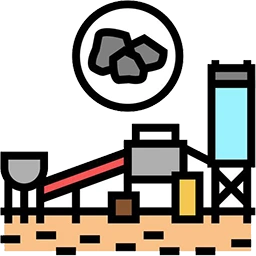 Mineral Processing Plants Manufacturer & Supplier in India