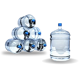 Mineral Water Plant Manufacturer & Supplier in India