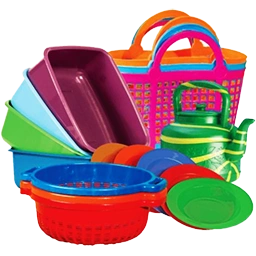 Molded Plastic Products Manufacturer & Supplier in India