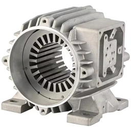 Motor Housings Manufacturer & Supplier in India