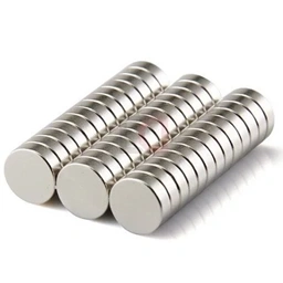 Neodymium Magnets Manufacturer & Supplier in India
