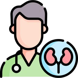 Nephrology Doctor in India
