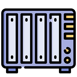 Network Storage Enclosure Manufacturer & Supplier in India