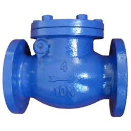 Non Return Valve Manufacturer & Supplier in India