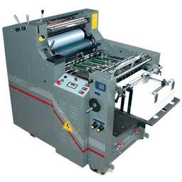 Offset Printing Press Manufacturer & Supplier in India