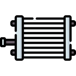 Oil Coolers Manufacturer & Supplier in India