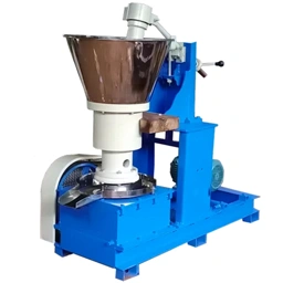 Oil Mill Machinery Manufacturer & Supplier in India