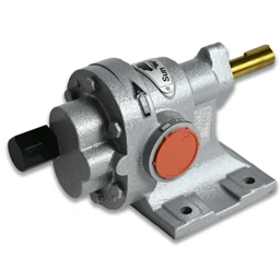 Oil Pump Manufacturer & Supplier in India