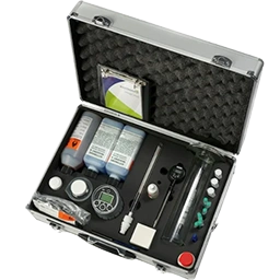 Oil Testing Kit Manufacturer & Supplier in India