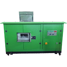 Organic Waste Composter Manufacturer & Supplier in India