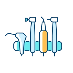 Orthodontic Instruments Manufacturer & Supplier in India