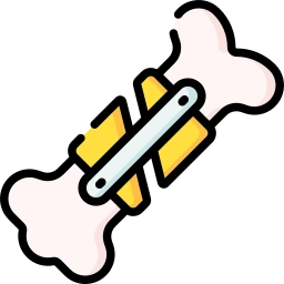 Orthopedic Implants Manufacturer & Supplier in India