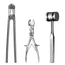 Orthopedic Instruments Manufacturer & Supplier in India