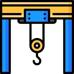 Overhead Crane Manufacturer & Supplier in India