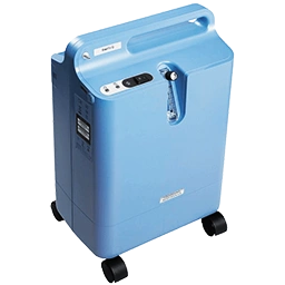 Oxygen Concentrator Manufacturer & Supplier in India