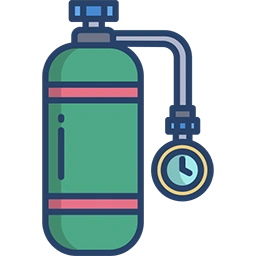 Oxygen Cylinder Manufacturer & Supplier in India