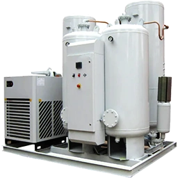 Oxygen & Nitrogen Gas Plant Manufacturer & Supplier in India