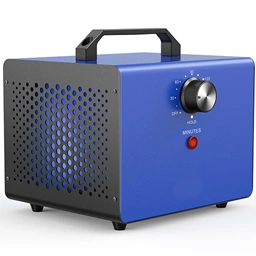 Ozone Generators Manufacturer & Supplier in India