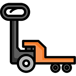 Pallet Truck Manufacturer & Supplier in India