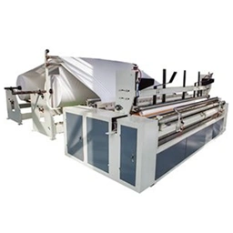 Paper Machinery Manufacturer & Supplier in India