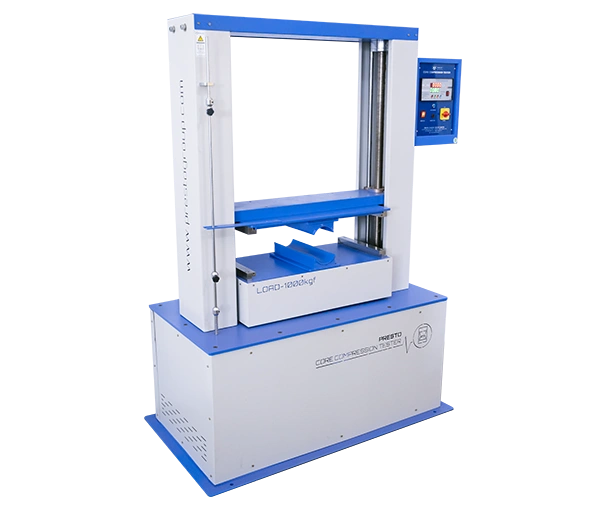 Paper Testing Equipment Manufacturer & Supplier in India