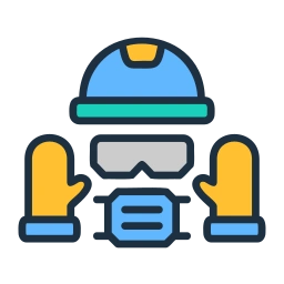 Personal Protective Equipment Manufacturer & Supplier in India