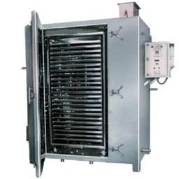 Pharmaceutical Dryers Manufacturer & Supplier in India