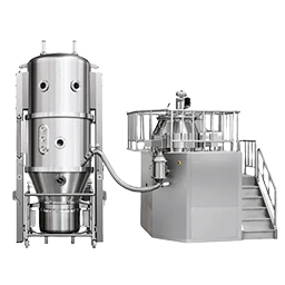 Pharmaceutical Processing Equipment Manufacturer & Supplier in India