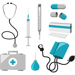  Pharmacy Equipment Manufacturer & Supplier in India