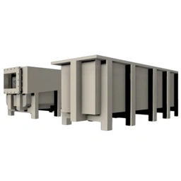 Pickling Tank Manufacturer & Supplier in India