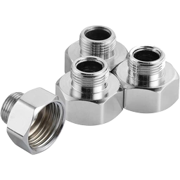 Pipe Adapters Manufacturer & Supplier in India