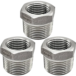 Pipe Bushings Manufacturer & Supplier in India