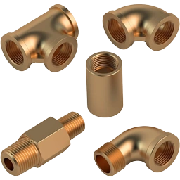 Pipe Couplings Manufacturer & Supplier in India