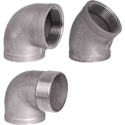 Pipe Elbows Manufacturer & Supplier in India