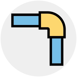 Pipe Fittings Manufacturer & Supplier in India