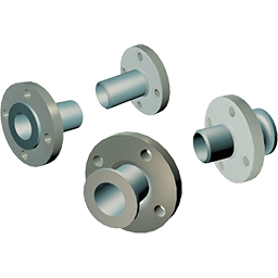Pipe Flanges Manufacturer & Supplier in India