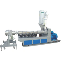Pipe Making Machinery Manufacturer & Supplier in India