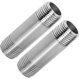 Pipe Nipples Manufacturer & Supplier in India