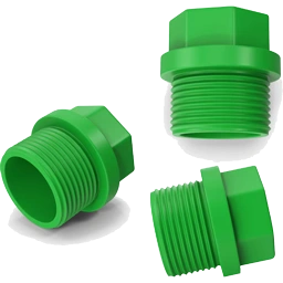 Pipe Plugs Manufacturer & Supplier in India