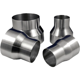 Pipe Reducers Manufacturer & Supplier in India