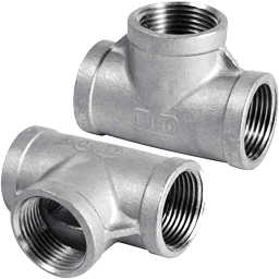 Pipe Tees Manufacturer & Supplier in India