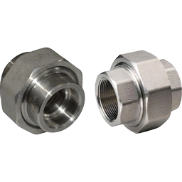 Pipe Unions Manufacturer & Supplier in India